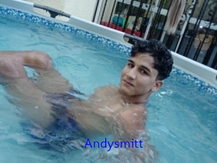 Andysmitt