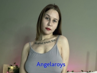 Angelaroys