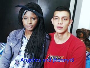 Angelica_and_jhonny18