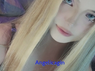 Angelicagin