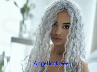 Angelicakleee