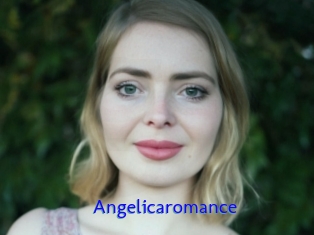 Angelicaromance