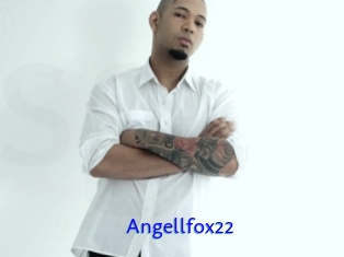 Angellfox22