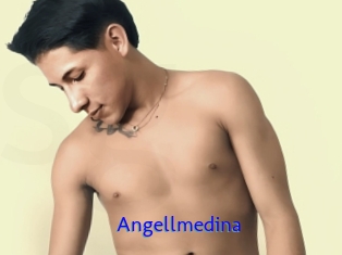 Angellmedina