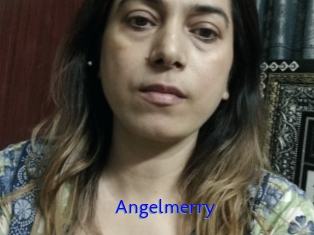 Angelmerry