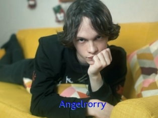 Angelrorry