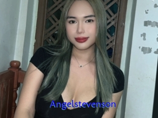 Angelstevenson