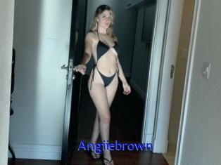 Angiiebrown