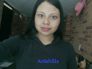 Aniehills