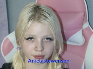 Anielastewenson