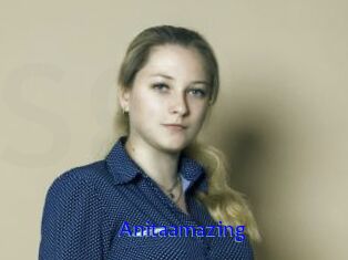 Anitaamazing