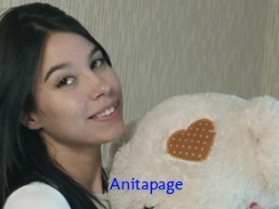 Anitapage