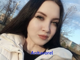 Anitavorel