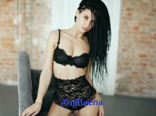 Anjilleena