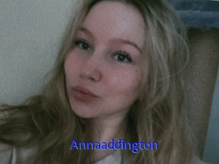 Annaaddington