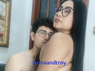 Annaandtroy