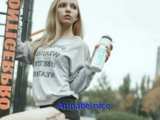 Annabelnice