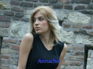 Annacho