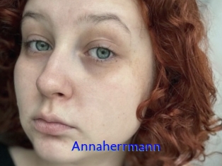 Annaherrmann