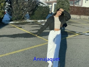 Annajaquet