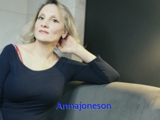 Annajoneson