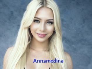 Annamedina