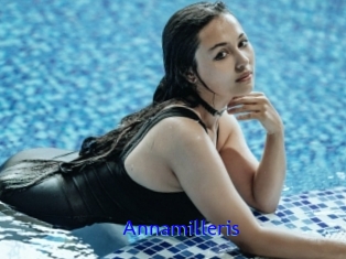 Annamilleris