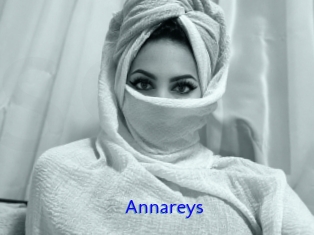 Annareys