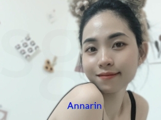 Annarin