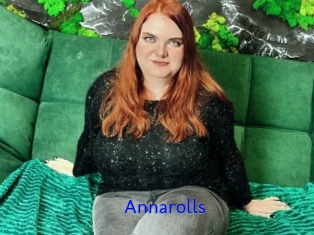 Annarolls