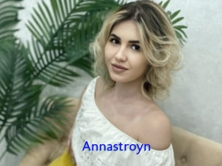 Annastroyn