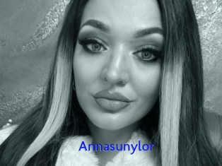 Annasunylor