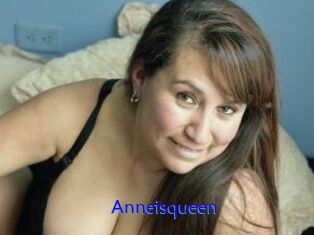 Anneisqueen