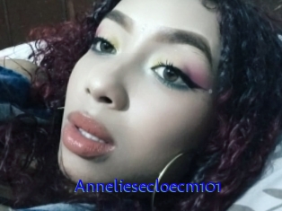 Anneliesecloecm101