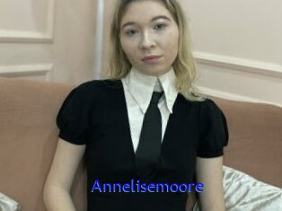 Annelisemoore