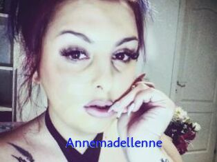 Annemadellenne