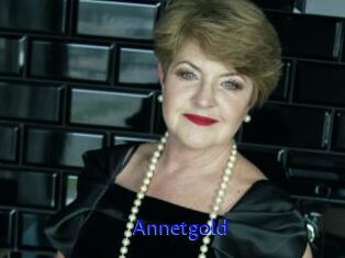 Annetgold