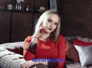 Annettexlove