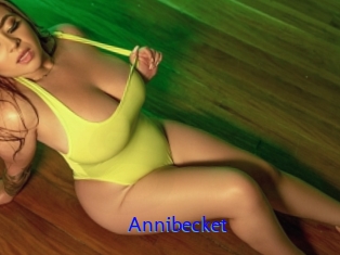 Annibecket