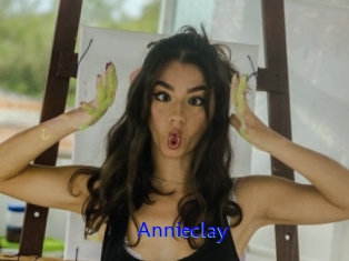 Annieclay