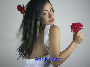 Anniecoby