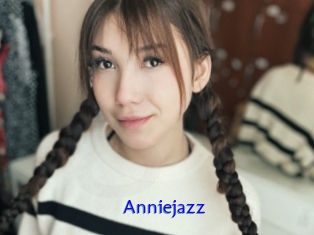 Anniejazz