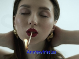 Anniewhistles