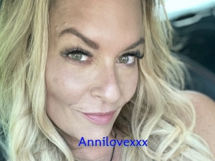 Annilovexxx