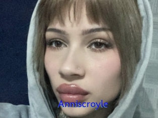 Anniscroyle