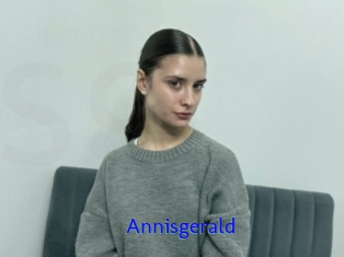 Annisgerald