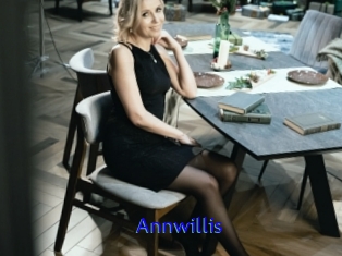 Annwillis