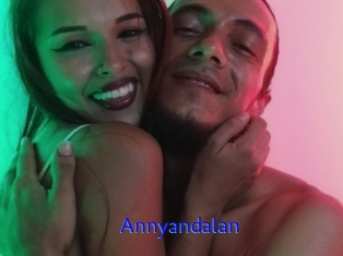 Annyandalan