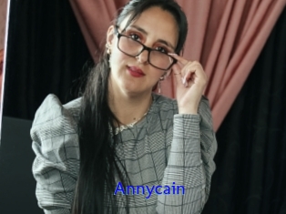 Annycain