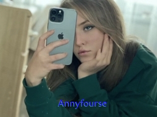 Annyfourse